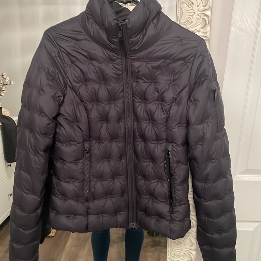 Tnf Puffer Jacket - image 2